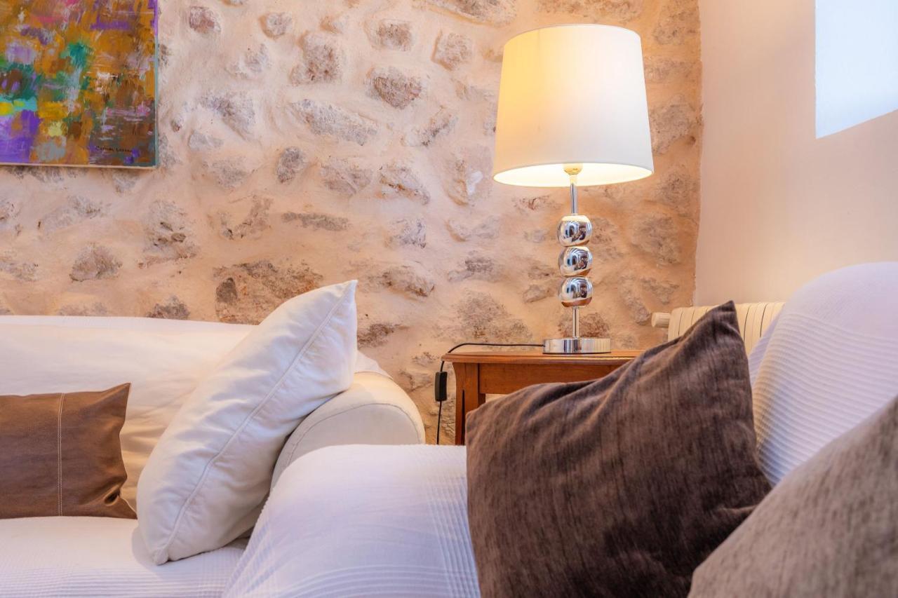 Vakantiehuis Es Garrovers Capdepera (Mallorca)