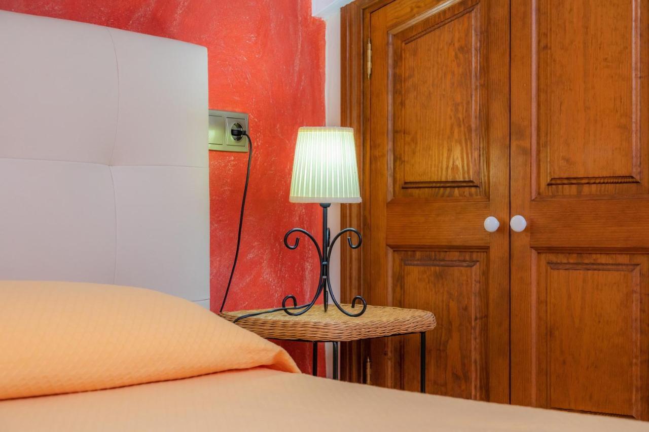 Vakantiehuis Es Garrovers Capdepera (Mallorca)